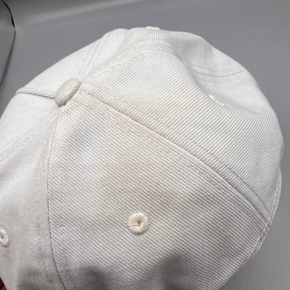 Air Jordan 11 Eleven‎ Hat Men White Jumpman Snap Back Cap